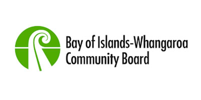Cruzn The Bayz Bay of Islands Sponsors